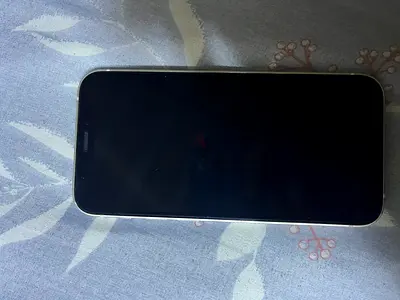 iPhone 12 mini 256gb - good condition, bettery health 69%