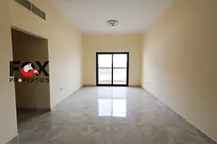 Room and living room for annual rent in Al-Aaliah area, second occupant, on Mohamed Bin Zayed Street