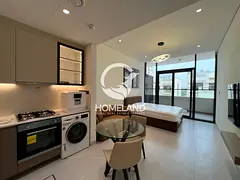 Brand new | Fully Premium Furnished | Well located