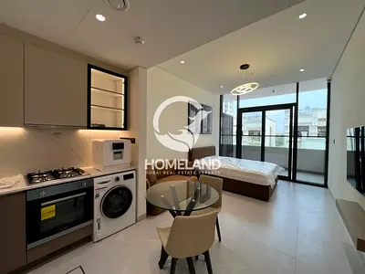 Brand new | Fully Premium Furnished | Well located