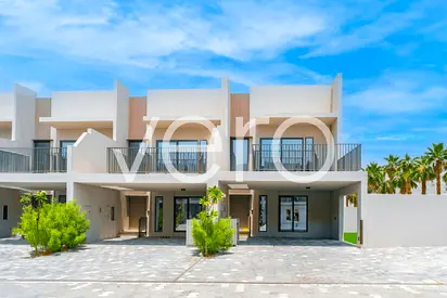 Corner | Furnished | Vacant Now