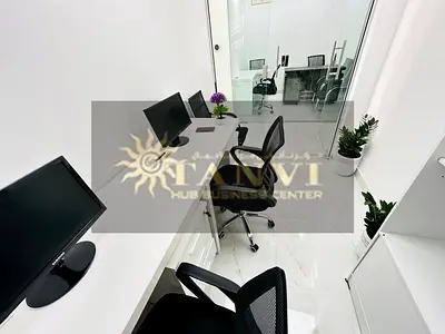 Fully Fitted Office |direct from Owner | near metro station