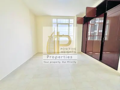 Spacious 1BHK+Balcony | Chiller free | Family Bldg
