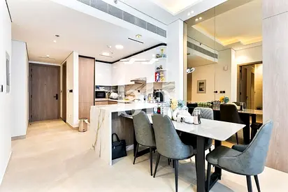 Vacant on Transfer | Study Room | Largest Layout