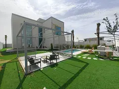 | STANDALONE VILLA WITH POOL | GARDEN | BBQ AREA |
