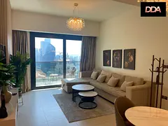 STYLISH 1BR | FURNISHED | OPEN VIEW | FOR RENT