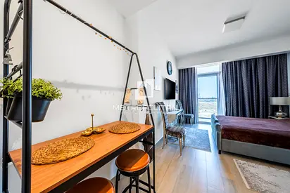 Modern Fully Furnished | Prime Location | Vacant