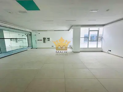 Spacious Brand New Office In Heart Of Nad Al Hamar