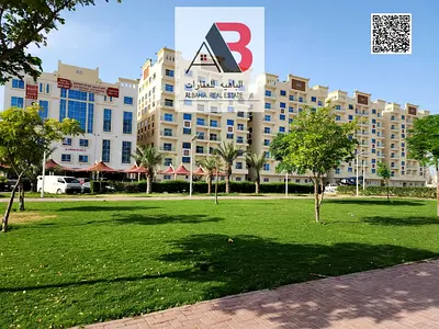 شقة جديدة كلياً غرفتين وصالة // جاهزة للسكن // غرف واسعة // شرفة بإطلالة على المدينة  // شقة جاهزة للبيع في قرية الأميرة