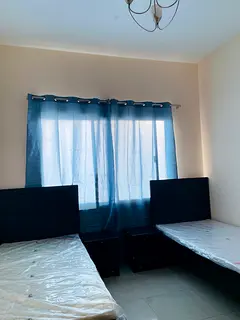 Executive bedspace