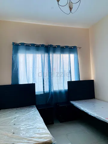 Executive bedspace