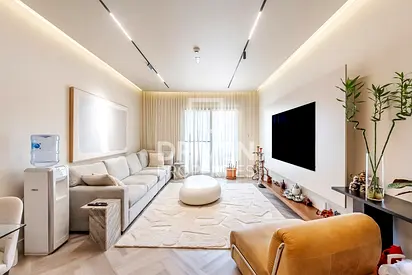 Fully Upgraded and Furnished | Ready to move in