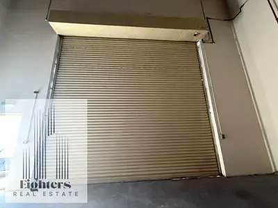 High Ceiling Warehouse with Office | 10m Height | Industrial Area 15