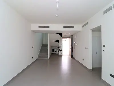 Single Row | Move In Ready | 2BR+Maid