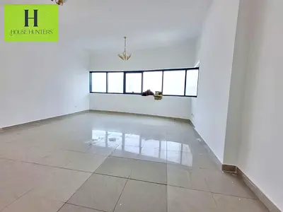 SPACIOUS BIG SIZE 1BHK WIH MASTERROM+ GYM POOL FREE