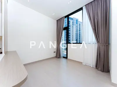 Study Room | Park Facing | Low Floor