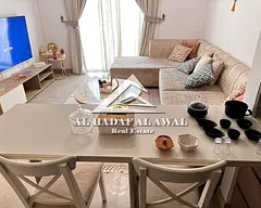 Elegant 1 Bedroom Apartment in Maryam Island