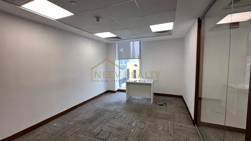 High Floor | SZR View | Near Metro