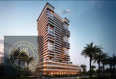 High-ROI Studio | Amenities Facing | Higher Floor