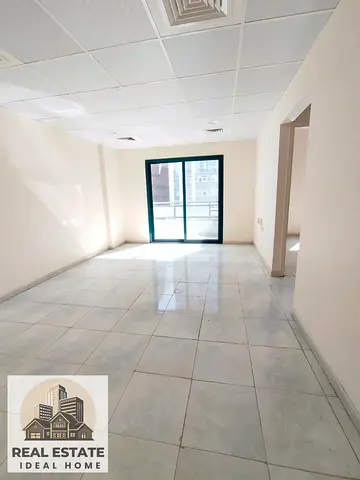 Cheapest 2BHK with Central AC | Family Building | Prime Location | Spacious Hall with Balcony