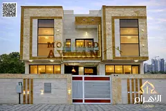 Ready to Move-In Villa Facing Park in Al Helio 2 – Including Registration &amp; Ownership Transfer