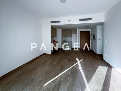 Vacant | Open Kitchen | Big Balcony