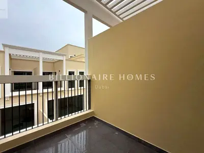 Close to Lagoon | Genuine | Handover Soon