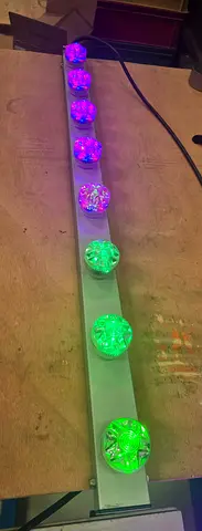Led lights