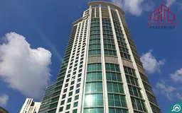 Spacious 2BHK Apartment | Community View | Nakheel