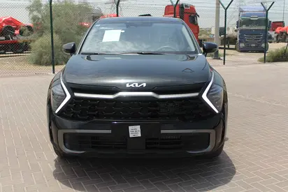Kia Sportage 2025, Chinese Specs 1.5L