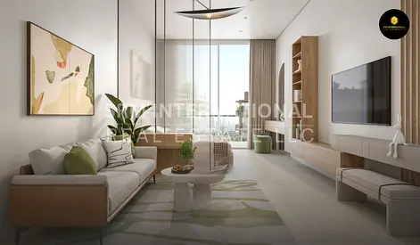 Affordable Investment | Warsan First I High ROI