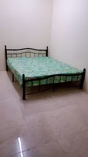 Fully Furnished Room near lulu Hypermarket in almaqaam
