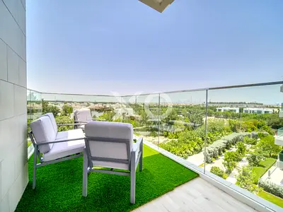 Al Barari Specialist | Monthly Payments