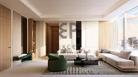 Studio | Binghatti Residences | Prime Investment