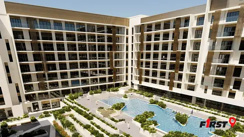 BOOK VIEW | READY | MORE 10% DISCOUNT | MORTGAGE | SAND BEACH