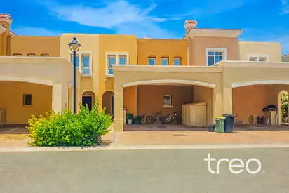 Near Lake | Semi upgraded | Multiple Cheques