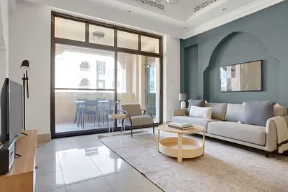 Burj Khalifa View | Furnished | Flexible Terms