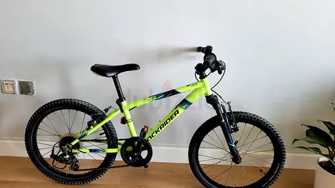 RockRider bicycle for sale