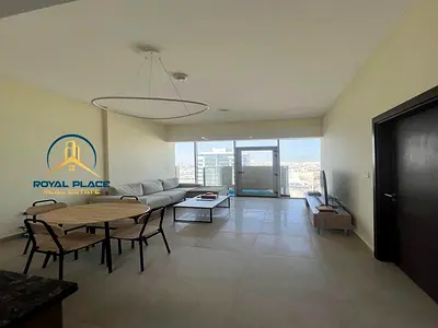 1BR Apartment | Shaista Azizi Al Furjan | Balcony & City Views