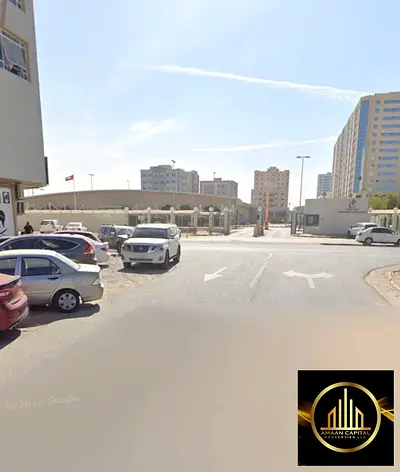 أرض سكني تجاري G+12 للبيع الحميدية 1