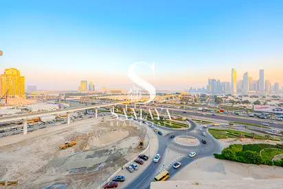 Best Value 2BHK | Vacant | Unfurnished | Al Jadaf Living