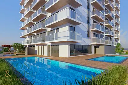 3 Yrs PHPP | Handover Soon | FIVE Hotel View