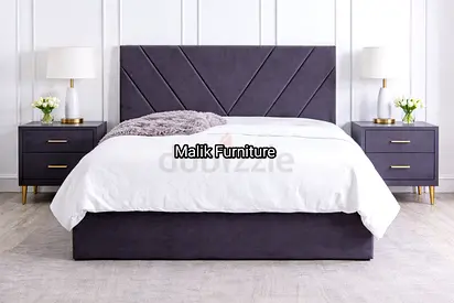 Brand new Queen size bed storage bed king bed mattress family bed queen bed double bed king size bed
