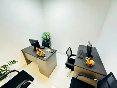 Beautiful Office | Direct from Landlord | Near to Metro Station |