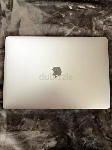 Apple Macbook Pro With Touch-Bar