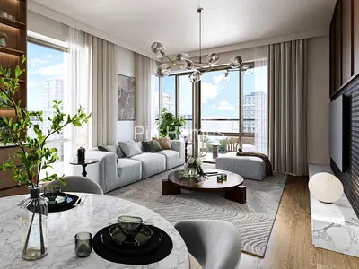 Full Park | Open View | Exclusive | Genuine Resale