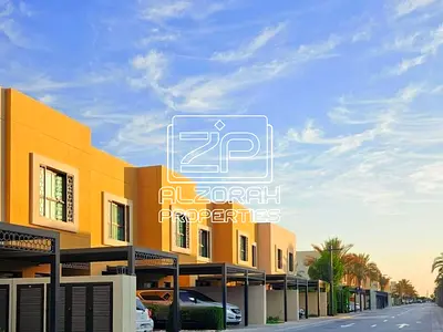 Spacious | Sustainable Community | Greenery