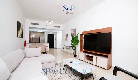 1BR | Mid-Floor | Brand New - Ready to Move In