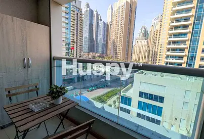 Furnished | Near to Metro | Available Now