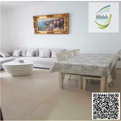 Luxury Furnish Two Bedroom Available for Rent City Tower